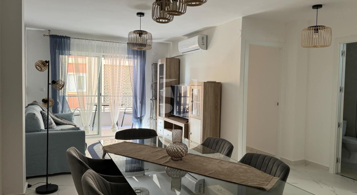 Apartamento · Segunda Mano TORREVIEJA · Centro