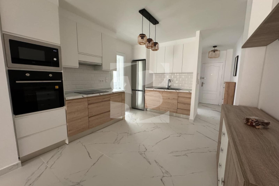 Апартамент - Продажа - TORREVIEJA - Centro