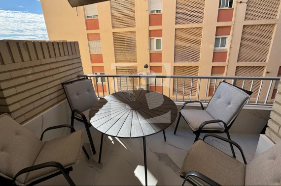 Апартамент - Продажа - TORREVIEJA - Centro