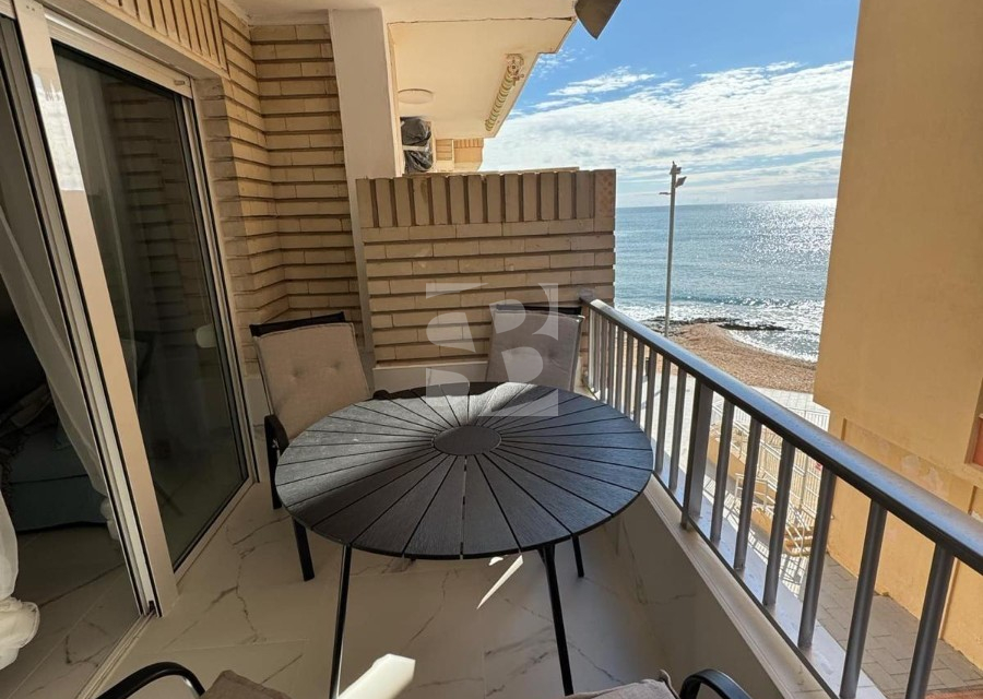 Apartamento · Segunda Mano TORREVIEJA · Centro