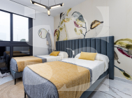 Апартамент · Новостройка TORREVIEJA · Zona Carrefour