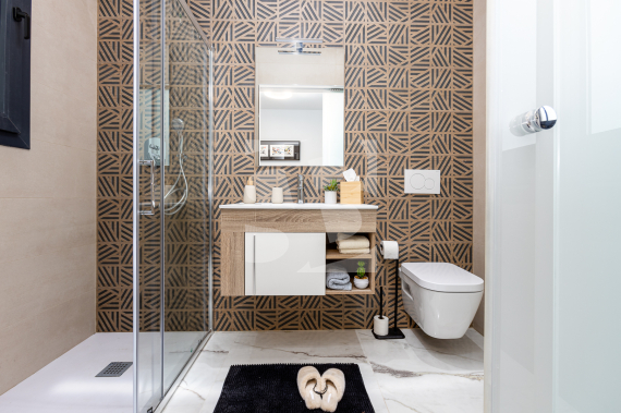 Апартамент - Новостройка - TORREVIEJA - Zona Carrefour