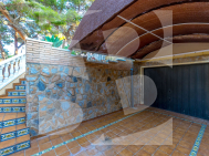 Chalet · Resale TORREVIEJA · Los Balcones