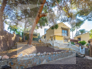 Chalet · Resale TORREVIEJA · Los Balcones