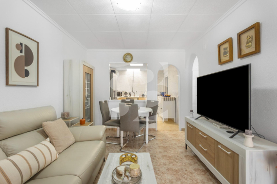 Mitoyen - La Revente - TORREVIEJA - Zona Carrefour