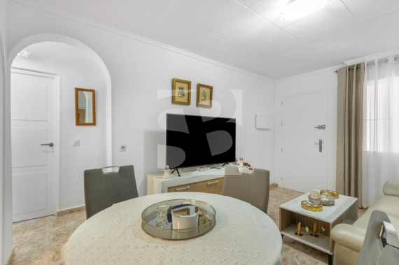 Mitoyen - La Revente - TORREVIEJA - Zona Carrefour