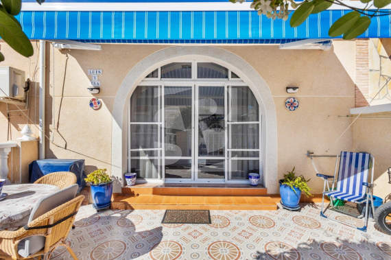 Mitoyen - La Revente - TORREVIEJA - Zona Carrefour