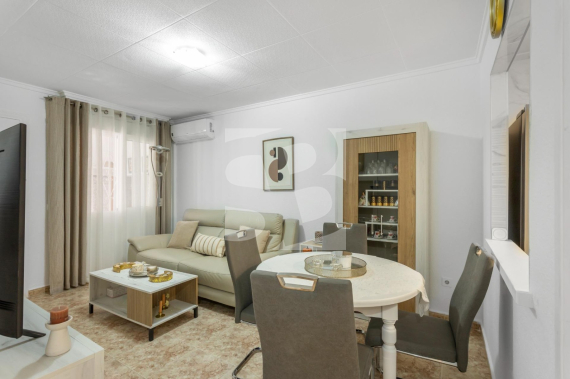 Mitoyen - La Revente - TORREVIEJA - Zona Carrefour