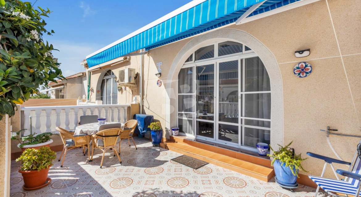 Mitoyen · La Revente TORREVIEJA · Zona Carrefour