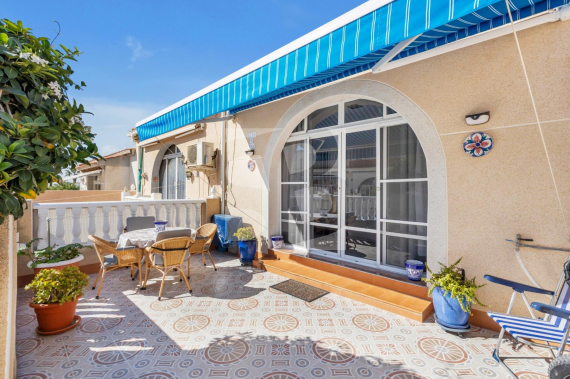 Mitoyen - La Revente - TORREVIEJA - Zona Carrefour