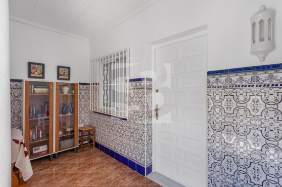 Mitoyen - La Revente - TORREVIEJA - Zona Carrefour