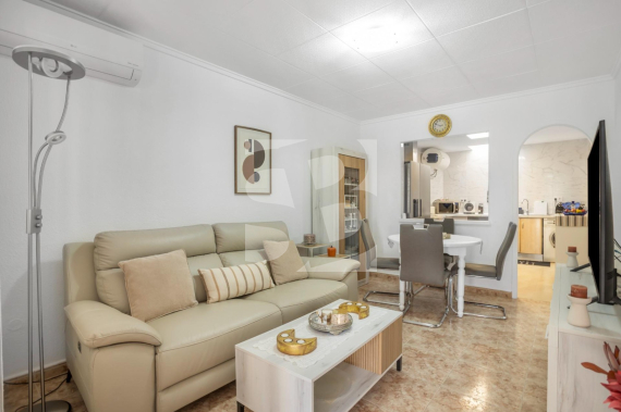 Mitoyen - La Revente - TORREVIEJA - Zona Carrefour