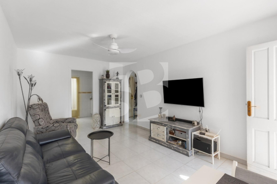Bungalow - La Revente - TORREVIEJA - Zona Carrefour