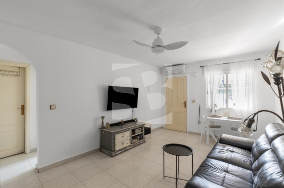 Bungalow - La Revente - TORREVIEJA - Zona Carrefour