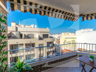 Apartment · Odsprzedaż TORREVIEJA · 