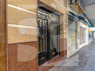 Apartment · Odsprzedaż TORREVIEJA · 