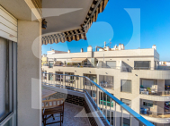 Apartment · Odsprzedaż TORREVIEJA · 