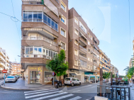 Apartment · Odsprzedaż TORREVIEJA · 