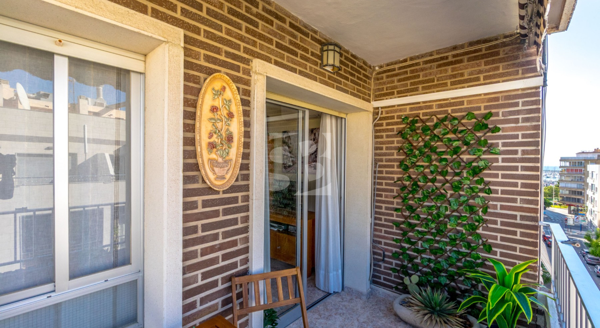 Апартамент · Продажа TORREVIEJA ·  Центр