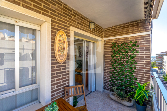 Apartamento - Segunda Mano - TORREVIEJA - Centro