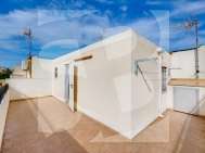 Adosado · Segunda Mano ORIHUELA COSTA · Cabo Roig