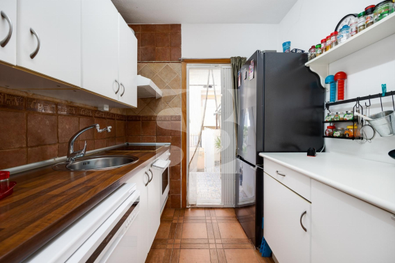 DOM RZĘDOWY - Odsprzedaż - ORIHUELA COSTA - 