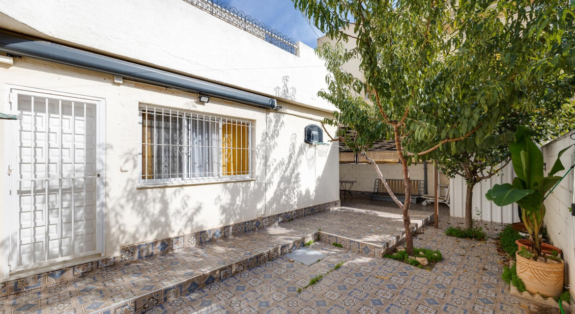 Adosado · Segunda Mano ORIHUELA COSTA · Cabo Roig