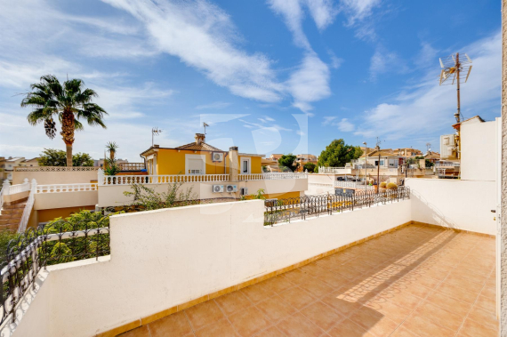 Row house - Resale - ORIHUELA COSTA - Cabo Roig