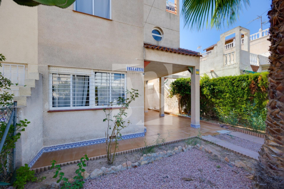 Mitoyen - La Revente - TORREVIEJA - Zona Carrefour