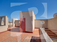 Adosado · Segunda Mano TORREVIEJA · Zona Carrefour