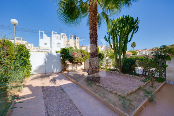 Mitoyen - La Revente - TORREVIEJA - Zona Carrefour