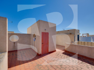 Adosado · Segunda Mano TORREVIEJA · Zona Carrefour