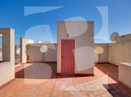 Adosado · Segunda Mano TORREVIEJA · Zona Carrefour