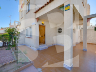 Adosado · Segunda Mano TORREVIEJA · Zona Carrefour