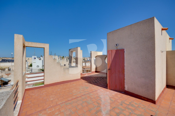 Mitoyen - La Revente - TORREVIEJA - Zona Carrefour