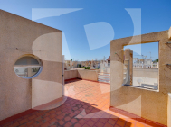 Adosado · Segunda Mano TORREVIEJA · Zona Carrefour