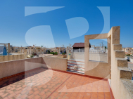 Adosado · Segunda Mano TORREVIEJA · Zona Carrefour