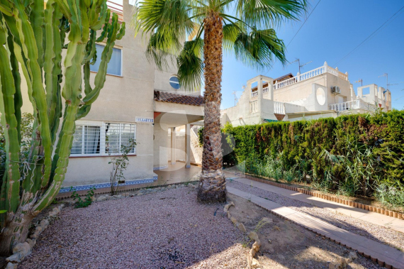 Mitoyen - La Revente - TORREVIEJA - Zona Carrefour