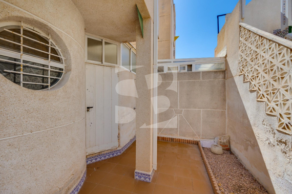 Mitoyen - La Revente - TORREVIEJA - Zona Carrefour