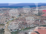 Adosado · Segunda Mano TORREVIEJA · Zona Carrefour