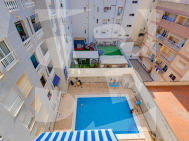 Studio · La Revente TORREVIEJA · Centro