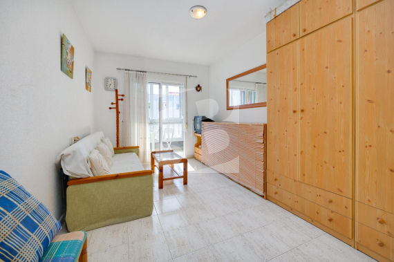 Estudio - Segunda Mano - TORREVIEJA - Centro