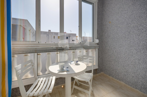 Estudio - Segunda Mano - TORREVIEJA - Centro