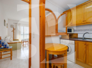 Studio · La Revente TORREVIEJA · Centro