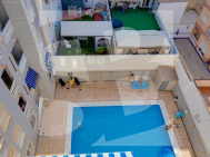 Studio · La Revente TORREVIEJA · Centro