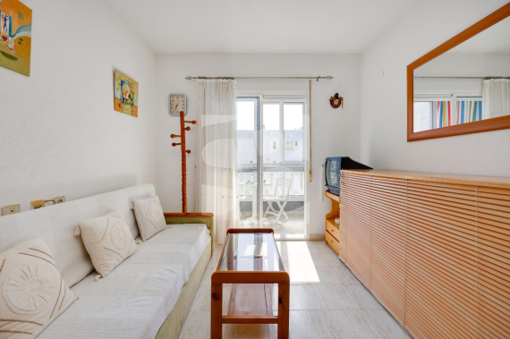 Estudio - Segunda Mano - TORREVIEJA - Centro