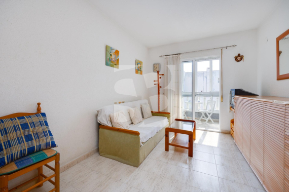 Estudio - Segunda Mano - TORREVIEJA - Centro
