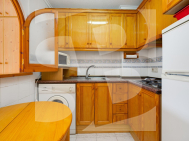 Studio · La Revente TORREVIEJA · Centro