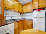 Studio · La Revente TORREVIEJA · Centro