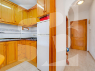 Studio · La Revente TORREVIEJA · Centro